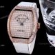 Iced Out Rose Gold Franck Muller Vanguard Yachting Copy Watches (2)_th.jpg